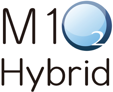 M1O2 Hybrid