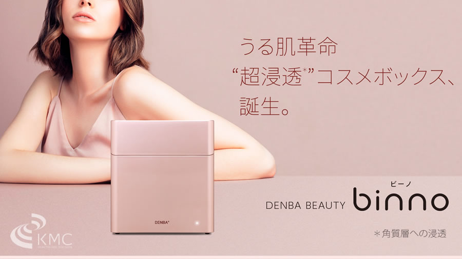 うる肌革命”超浸透”コスメボックス、誕生。