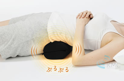 腰・お尻 使用イメージ