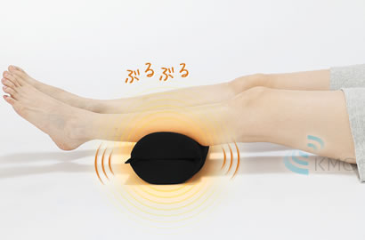 ふくらはぎ 使用イメージ